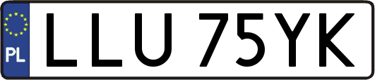 LLU75YK
