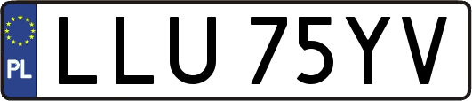 LLU75YV