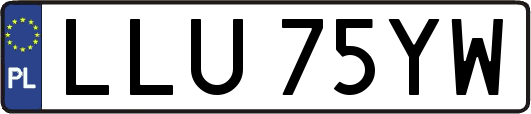 LLU75YW