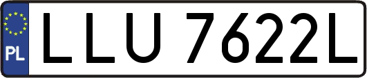LLU7622L