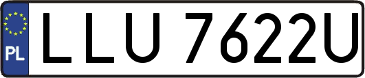 LLU7622U