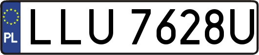 LLU7628U