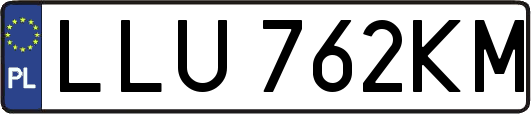 LLU762KM