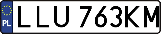 LLU763KM