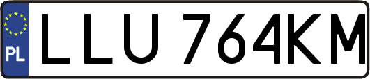 LLU764KM