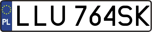 LLU764SK
