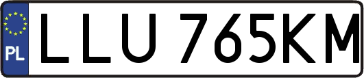 LLU765KM