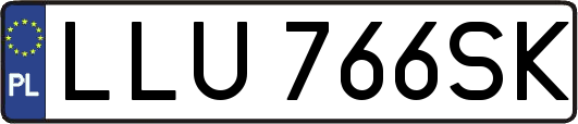 LLU766SK