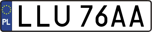 LLU76AA