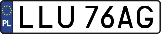 LLU76AG
