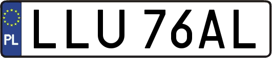 LLU76AL