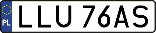 LLU76AS