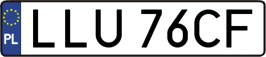 LLU76CF