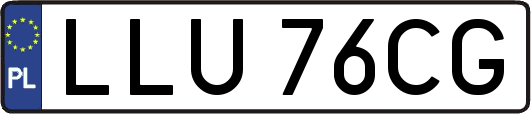 LLU76CG