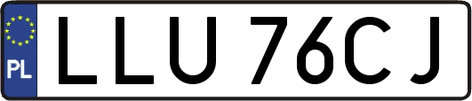 LLU76CJ
