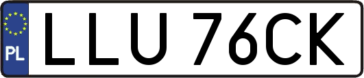 LLU76CK