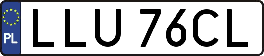 LLU76CL