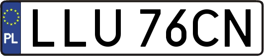LLU76CN