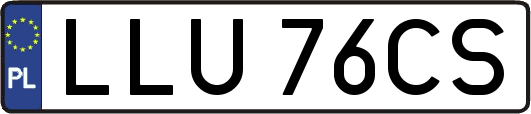 LLU76CS