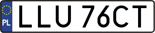 LLU76CT