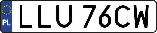 LLU76CW