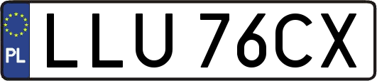 LLU76CX
