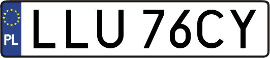 LLU76CY