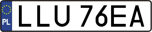 LLU76EA