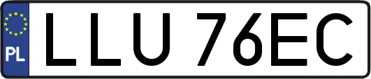 LLU76EC