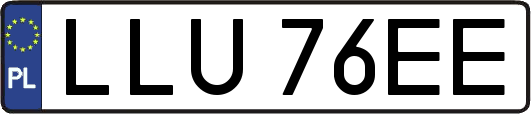 LLU76EE