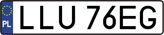 LLU76EG