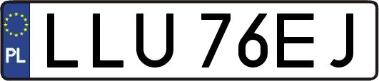 LLU76EJ