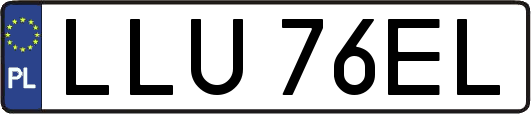 LLU76EL