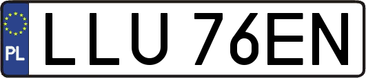 LLU76EN