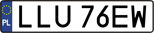 LLU76EW