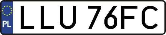 LLU76FC