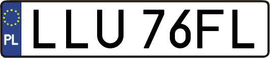 LLU76FL