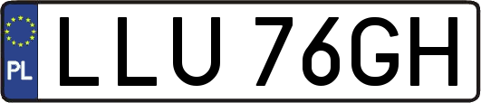 LLU76GH