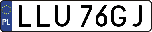 LLU76GJ