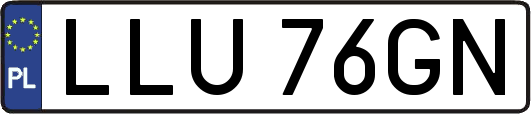 LLU76GN