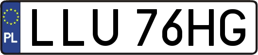 LLU76HG