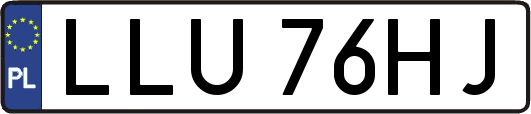 LLU76HJ