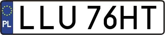LLU76HT