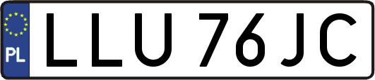 LLU76JC