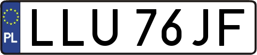 LLU76JF