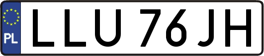 LLU76JH