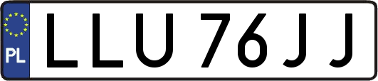LLU76JJ