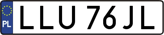 LLU76JL