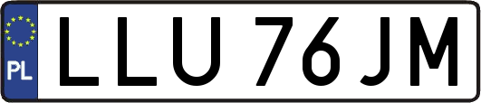 LLU76JM