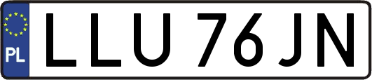 LLU76JN